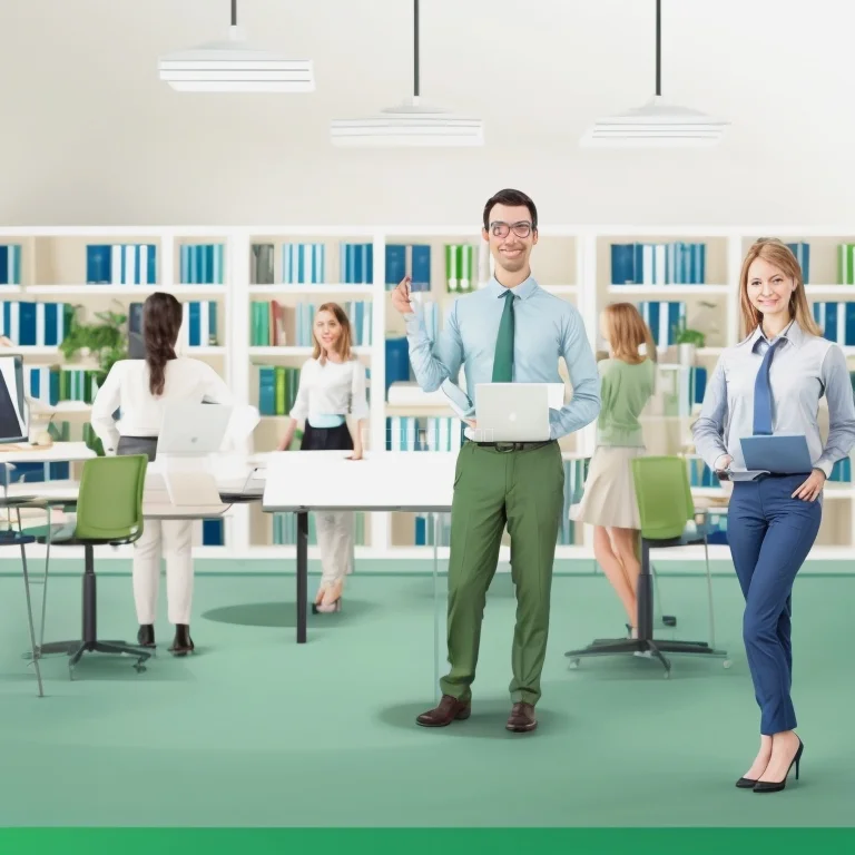 Join a Supportive Learning Community