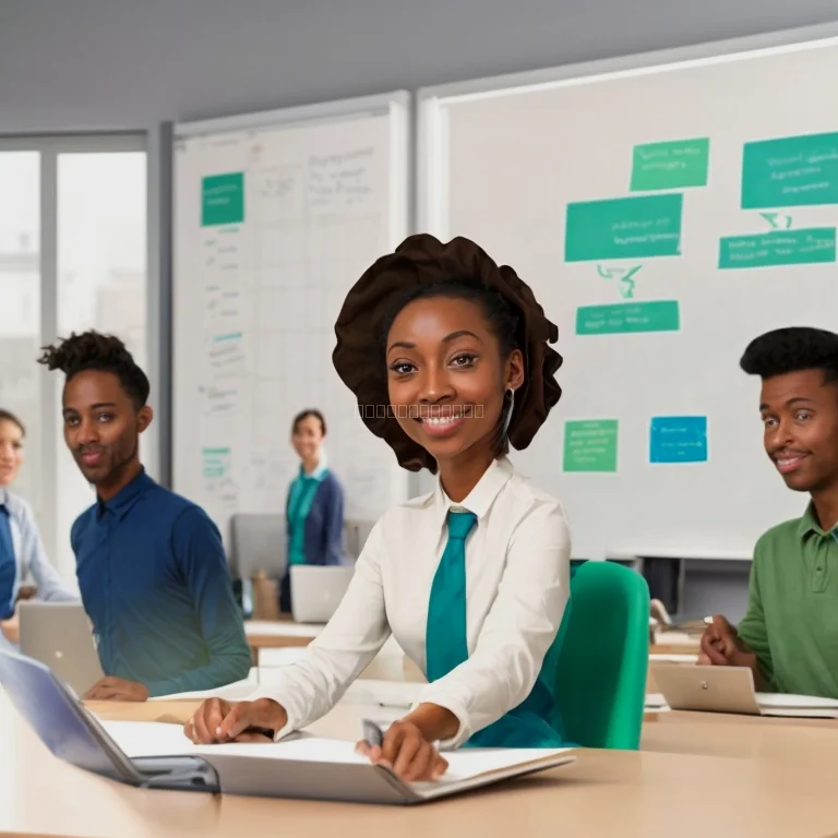 Expand Your Career Possibilities