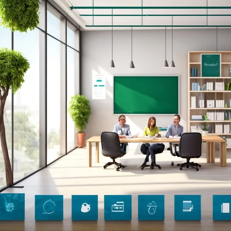 Flexible Learning Designed for Professionals